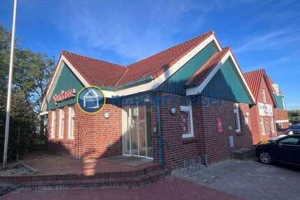 Einzelhandel in Neuharlingersiel 1.250,00 € 89 m²