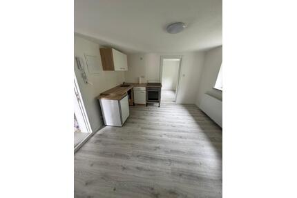 Moderne 2-Zimmer-Wohnung in Aalen-Wasseralfingen