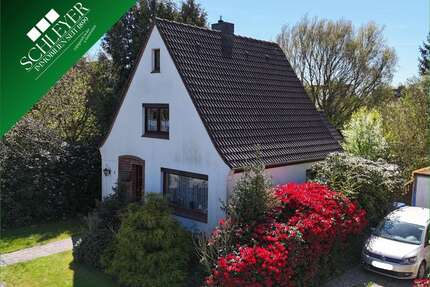 Haus zum Kaufen in Cuxhaven 149.000,00 € 91 m²