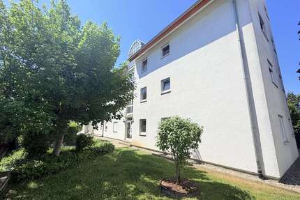 Wohnung zum Kaufen in Leimen 175.000,00 € 50 m²