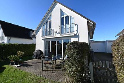 Familien-Favorit:) Bezugsklares, freistehendes Zuhause mit Garten & Garage in Kettwig-Ickten - Essen