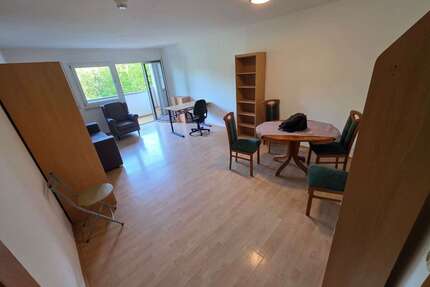Wohnung zum Kaufen in Passau 218.000,00 € 80 m²