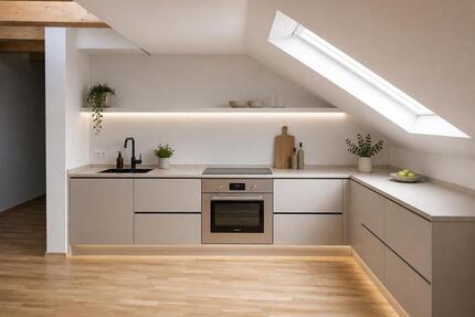3-Zimmer-Wohnung Regensburg-Dechbetten