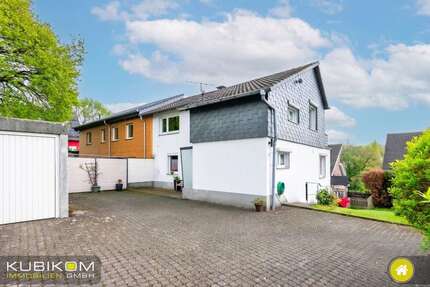 Haus zum Kaufen in Solingen 449.000,00 € 177.96 m²