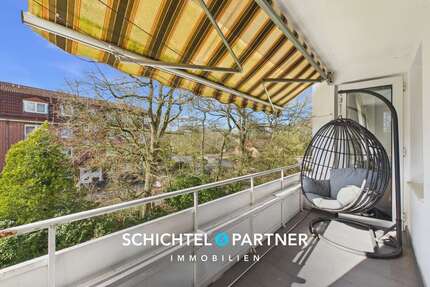 Wohnung zum Kaufen in Bremen 119.900,00 € 72 m²