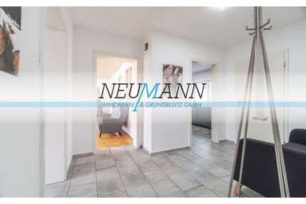 Wohnung zum Kaufen in Brigachtal 350.000,00 € 143.32 m²
