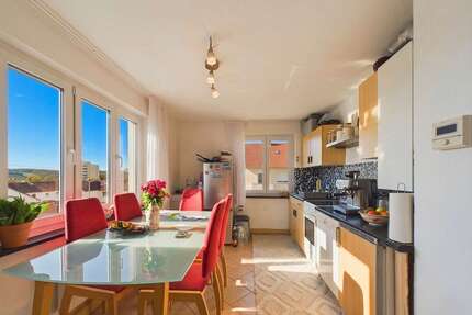 Wohnung zum Kaufen in Metzingen 149.000,00 € 45 m²