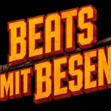 Beats mit Besen