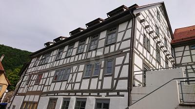 TRAUMLAGE DIREKT AN DER BLAU, NÄHE BLAUTOPF - Blaubeuren