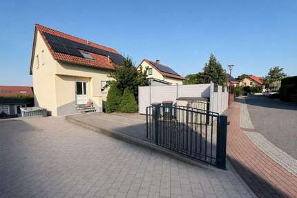 Haus zum Kaufen in Bannewitz-Goppeln 479.000,00 € 145 m²