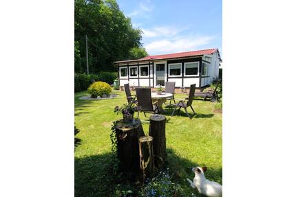 Ferienhaus Ostsee zwischen Usedom und Rügen - Lubmin