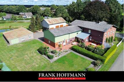 Haus zum Kaufen in Hartenholm Voßhöhlen 499.000,00 € 175 m² - Hartenholm / Voßhöhlen