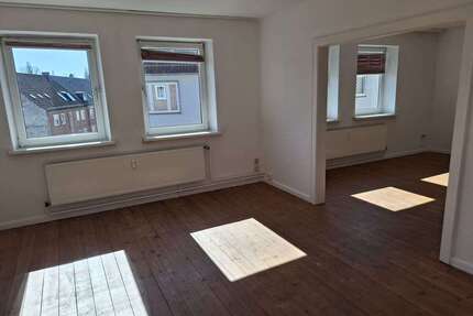 Wohnung zum Mieten in Neumünster 610,00 € 70.23 m²