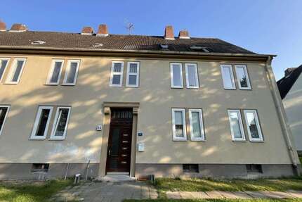 Wohnung zum Mieten in Wilhelmshaven 429,00 € 64.11 m²