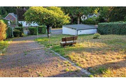 Grundstück zu verkaufen in Rosengarten 300.000,00 € 570 m²