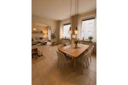 Wohnung zum Mieten in Duisburg 1.200,00 € 85 m²