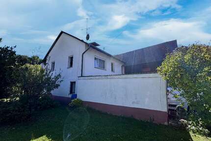Haus zum Kaufen in Kenzingen Hecklingen 369.000,00 € 185 m² - Kenzingen / Hecklingen