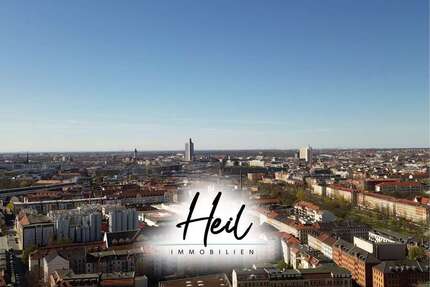 Wohnung zum Kaufen in Leipzig 170.000,00 € 62.55 m²