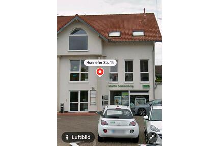 Büro Gemeinschaft vermietet 23 m2 - Asbach