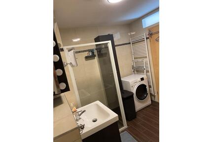 Zweiraumwohnung im Grünen, Wohnung mieten, Spremberg