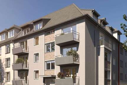 Wohnung zum Kaufen in Köln 413.000,00 € 81 m²
