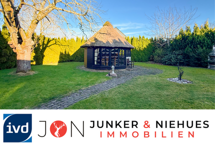 Grundstück zu verkaufen in Oerlinghausen 200.000,00 € 587 m²