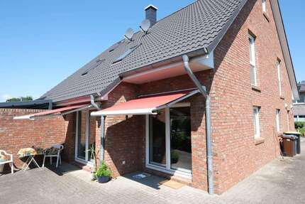 Haus zum Kaufen in Fleckeby 385.000,00 € 105 m²