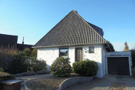 Haus zum Kaufen in BremenOsterholz-Tenever 325.000,00 € 120 m² - Bremen/Osterholz-Tenever