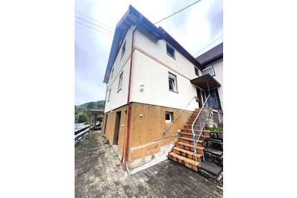 Haus zum Kaufen in Forbach 174.000,00 € 100 m²