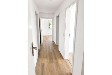 Wohnung zum Mieten in Schwandorf 870,00 € 68.97 m²