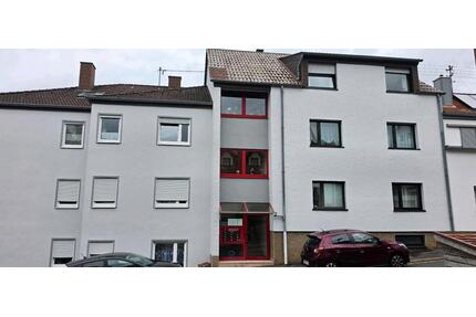 Eigentumswohnung St.Wendel Stadt 2ZKB - Sankt Wendel