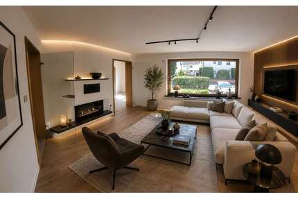 Wohnung zum Mieten in Alzenau in Unterfranken 1.150,00 € 97 m²