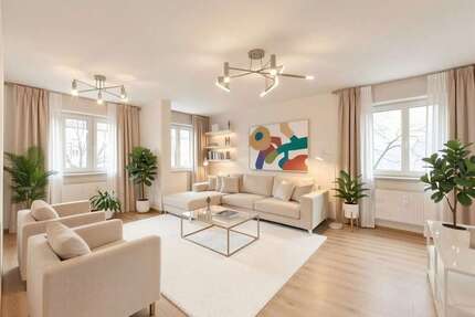 Wohnung zum Kaufen in München 495.000,00 € 68 m²