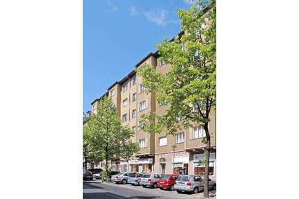 Wohnung zum Mieten in Berlin 1.159,20 € 109.34 m²