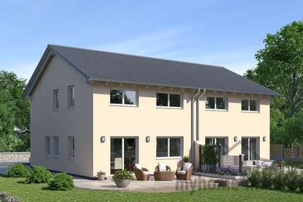 Haus zum Kaufen in Schwabach Penzendorf 850.000,00 € 120 m² - Schwabach / Penzendorf