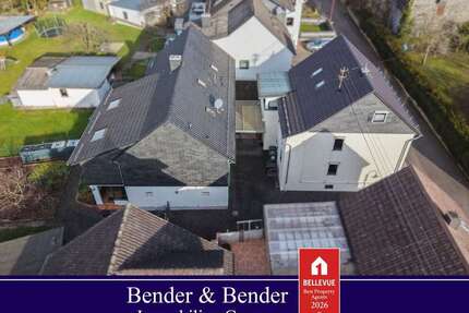 Haus zum Kaufen in Mündersbach 297.000,00 € 260 m²