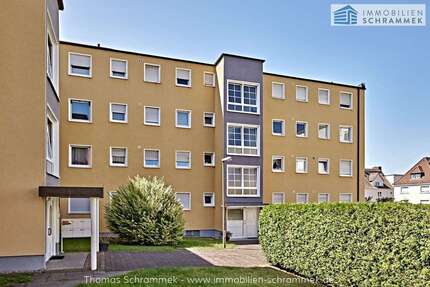 Wohnung zum Kaufen in Hemer 89.000,00 € 92 m²
