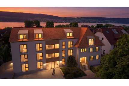 Wohnung zum Kaufen in Gaienhofen 765.000,00 € 104.93 m²