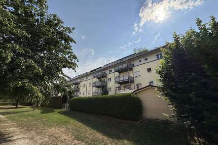 Wohnung zum Kaufen in Augsburg 469.000,00 € 112 m²