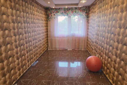 ObjNr:19751 - Sanierte 3 Zimmer Eigentumswohnung mit 2 Balkonen in ruhiger Lage - Ludwigshafen am Rhein