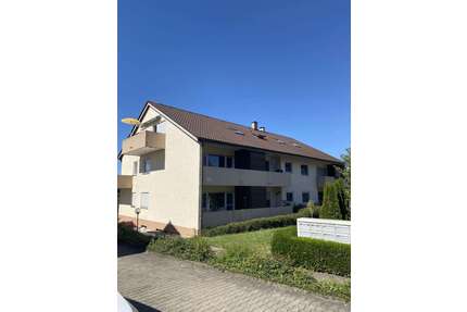 Wohnung zum Kaufen in Markgröningen 265.000,00 € 98 m²