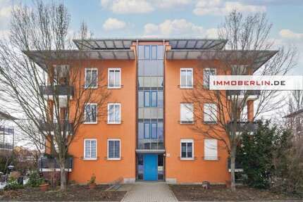 Wohnung zum Kaufen in Berlin 289.000,00 € 45 m²