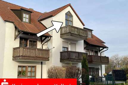 Wohnung zum Kaufen in Neustadt 199.000,00 € 72 m²