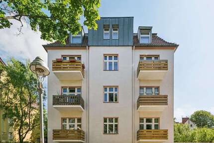 Wohnung zum Kaufen in Berlin-Lichterfelde 420.000,00 € 106 m²
