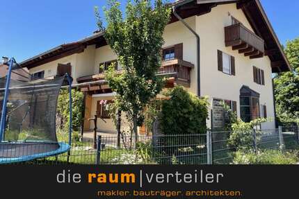 Haus zum Kaufen in Stephanskirchen 835.000,00 € 194 m²