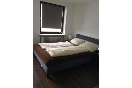 Attraktives möbliertes Apartment in Böbrach