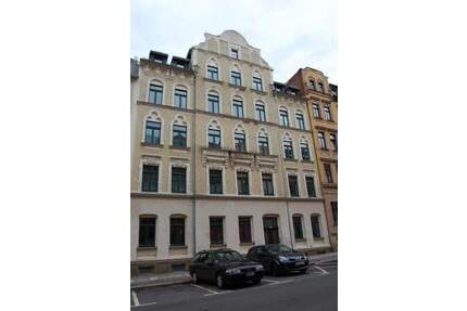 1 Monat mietfrei ! - Sonnige 2-Zimmer Wohnung auch WG geeignet - Chemnitz Sonnenberg