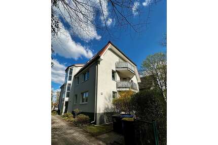 Wohnung zum Mieten in Berlin 730,00 € 64.36 m²