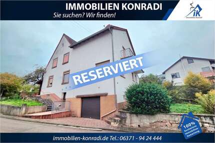 Haus zum Kaufen in Theisbergstegen Godelhausen 149.000,00 € 170 m² - Theisbergstegen / Godelhausen