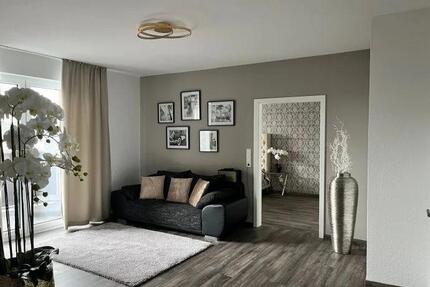Attraktive 2-Zimmer-Eigentumswohnung |82qm2 |Balkon | Vermietet - Lohne (Oldenburg)